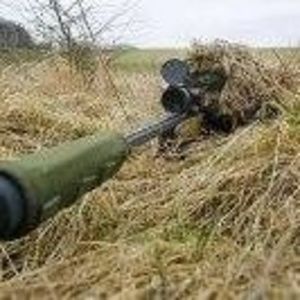 Meet your Posher, Ray